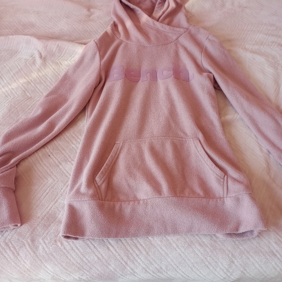 Pink bench sweater - Picture 1 of 1